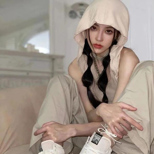 保持微笑